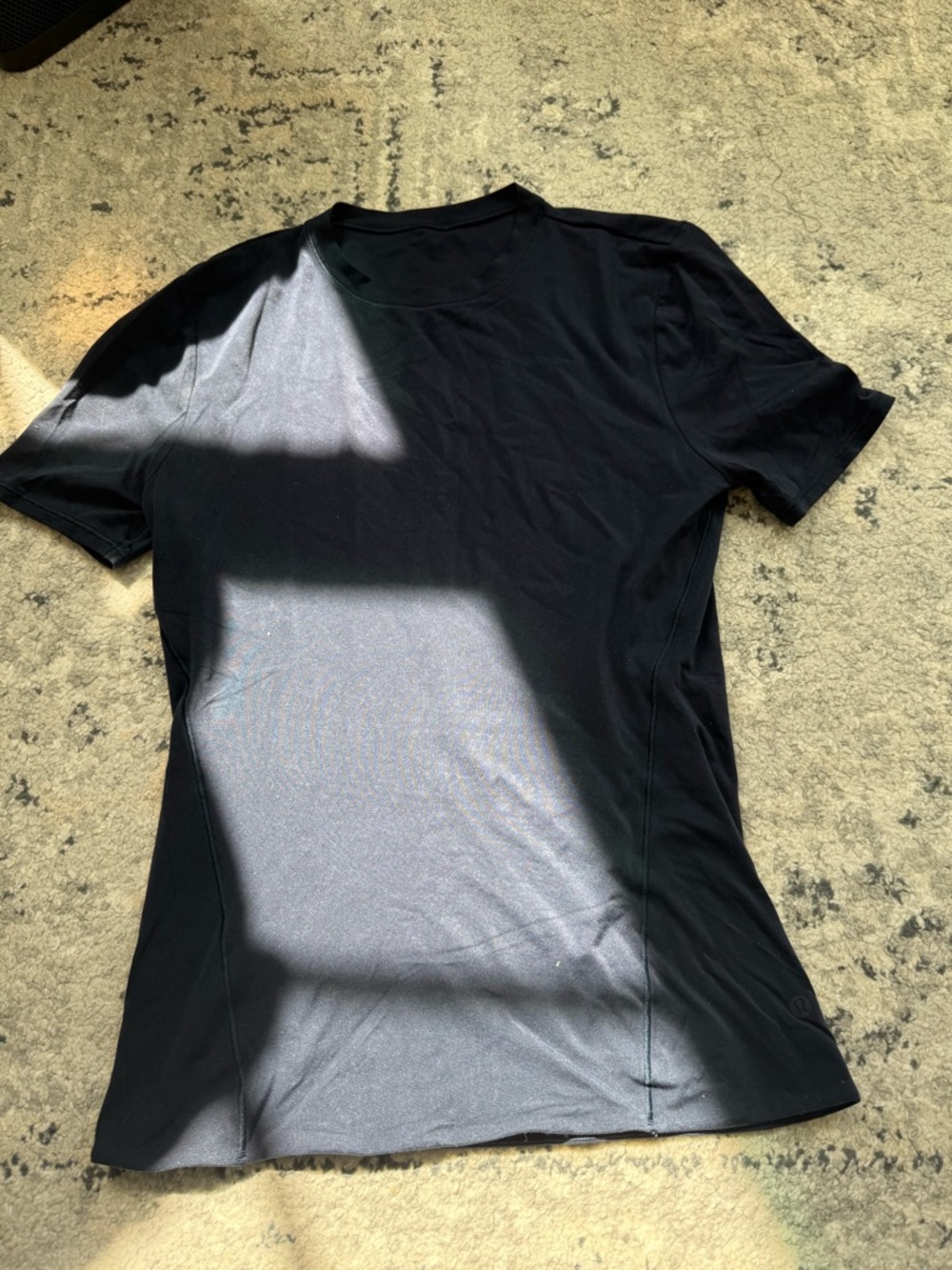 wundermost short sleeve lululemon top